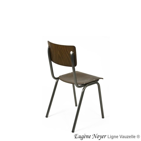 Chaise EUGENE Bois