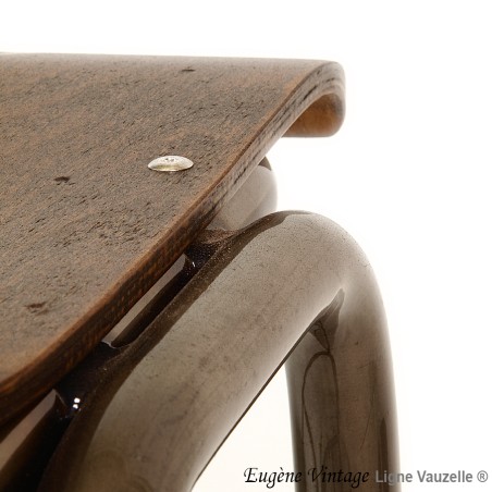 Chaise EUGENE Bois