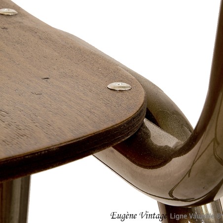 Chaise EUGENE Bois