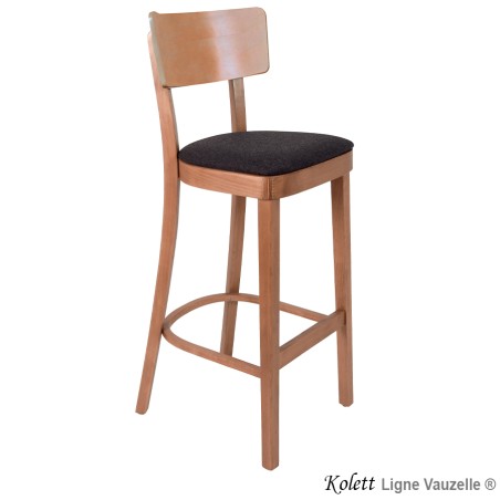 Tabouret KOLETT Galette