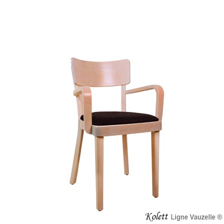 Fauteuil KOLETT Galette