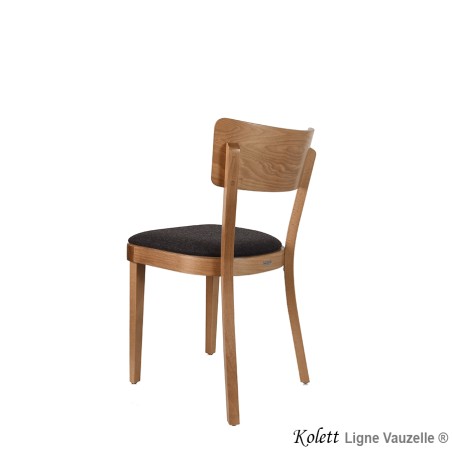 Chaise KOLETT Galette