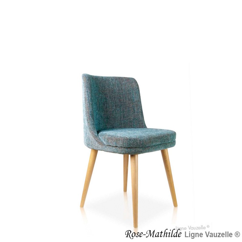 Chaise ROSE-MATHILDE