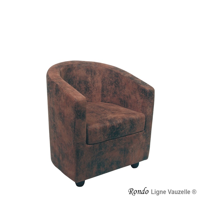 Fauteuil RONDO 48