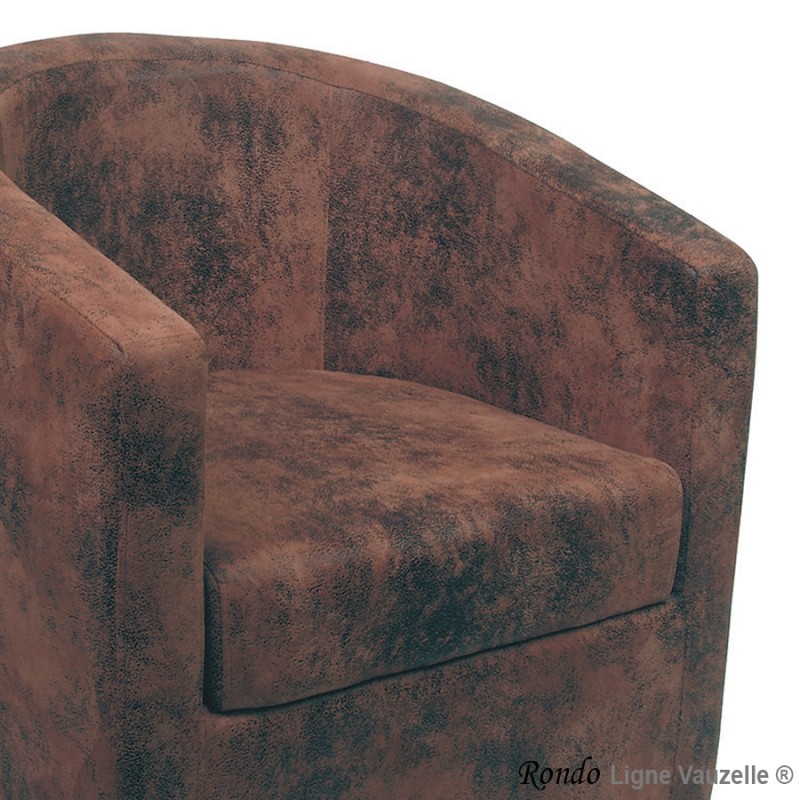 Fauteuil RONDO 48