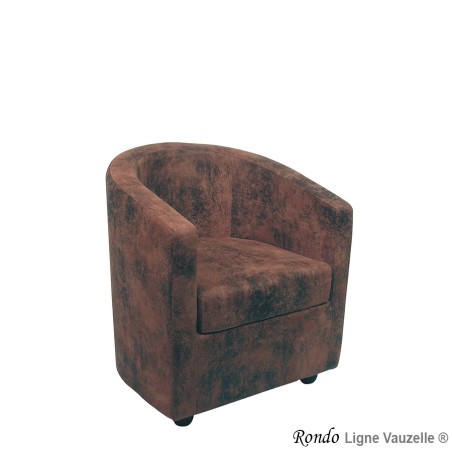Fauteuil "RONDO 42"