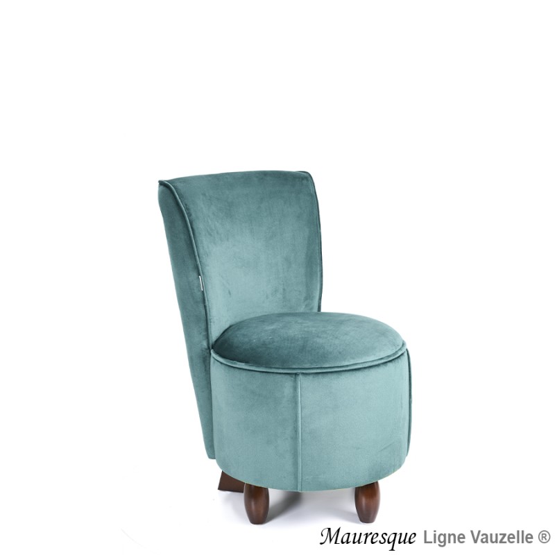 Chaise MAURESQUE 48