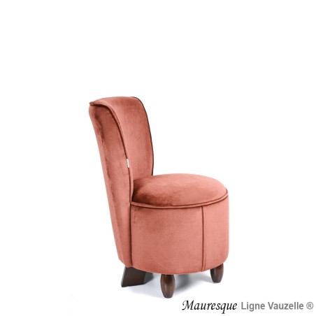Chaise MAURESQUE 48