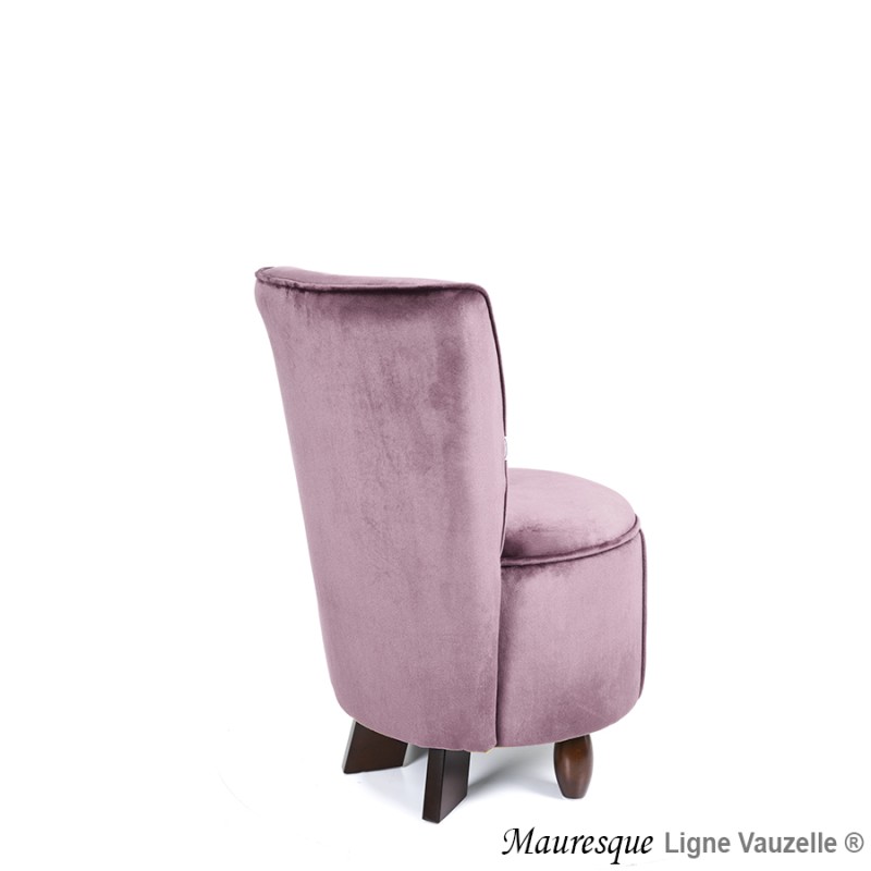 Chaise MAURESQUE 48