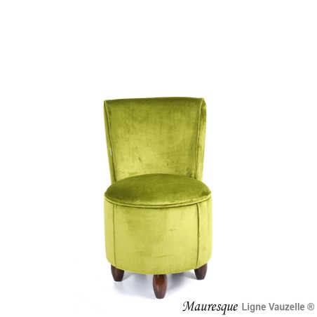 Chaise MAURESQUE 48