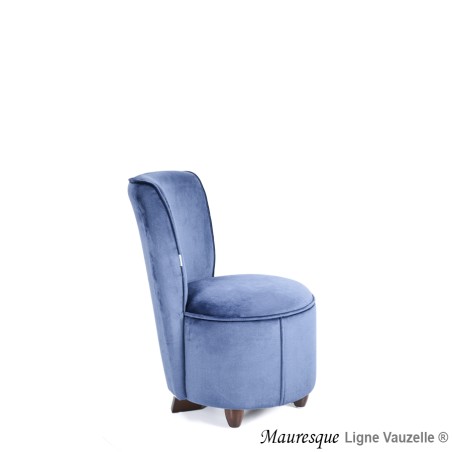 Chaise MAURESQUE 42