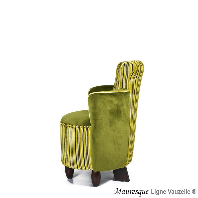 Fauteuil MAURESQUE 48