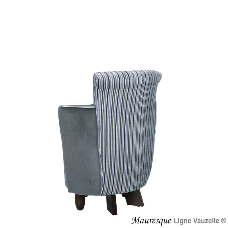 Fauteuil MAURESQUE 48