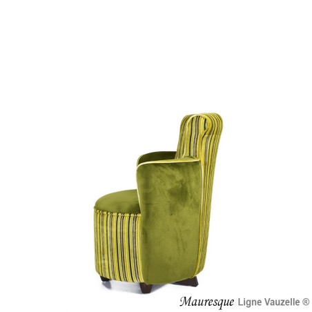 Fauteuil MAURESQUE 42
