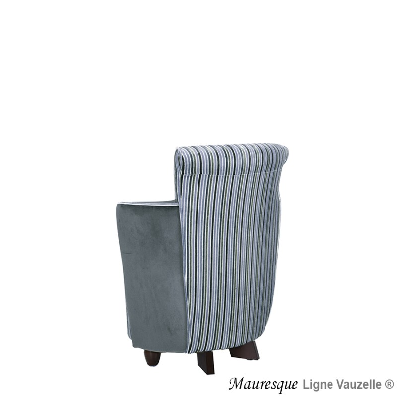 Fauteuil MAURESQUE 42