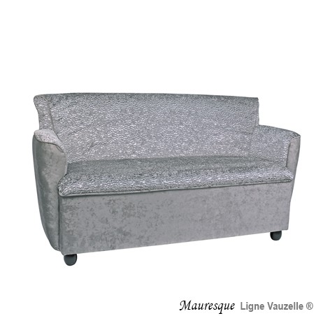 Canapé MAURESQUE 48