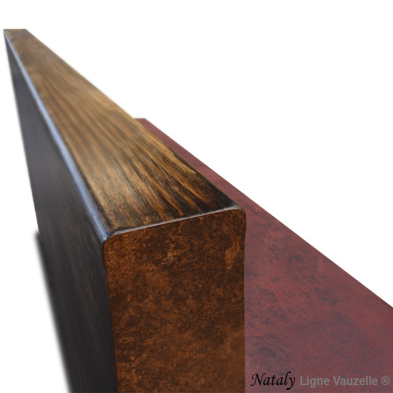 M/L Banquette NATALY Sans Coussin