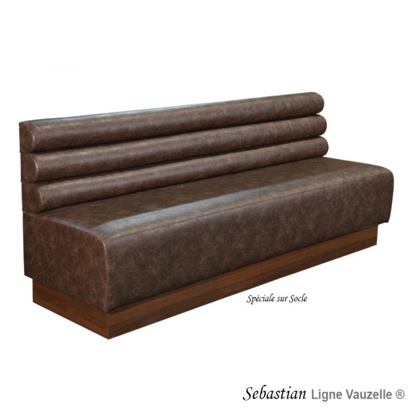 M/L Banquette EDITION Tradition SEBASTIAN