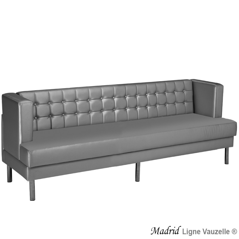 M/L Banquette SIGNATURE Tradition MADRID