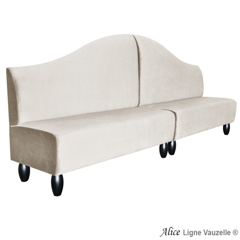 M/L Banquette EDITION Tradition ALICE