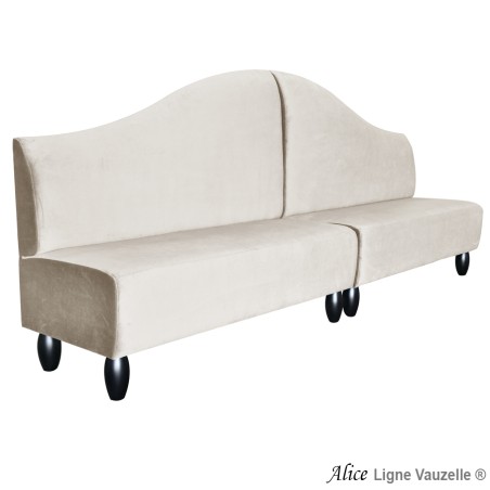 M/L Banquette EDITION Tradition ALICE