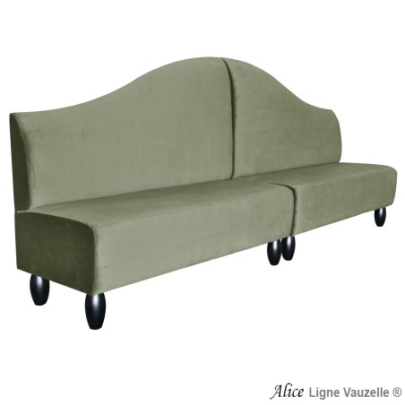 M/L Banquette EDITION Tradition ALICE