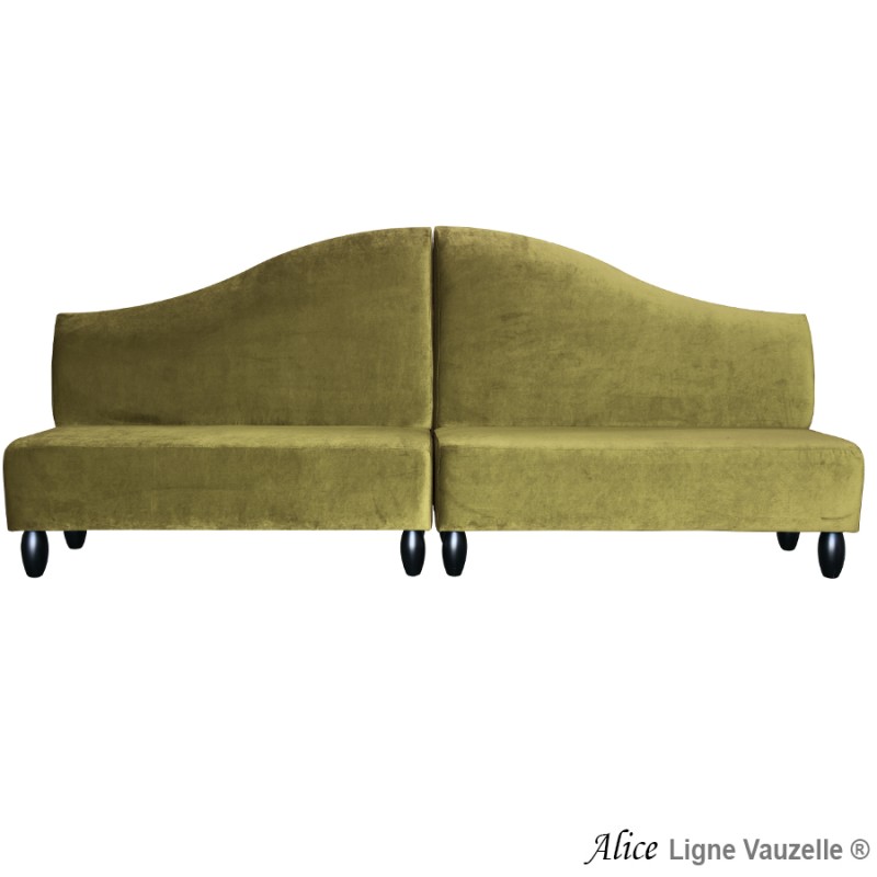 M/L Banquette EDITION Tradition ALICE