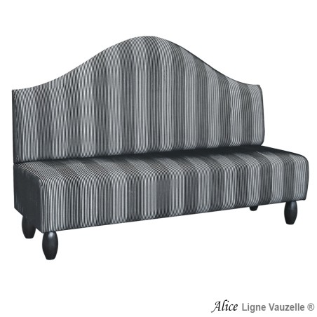 M/L Banquette EDITION Tradition ALICE