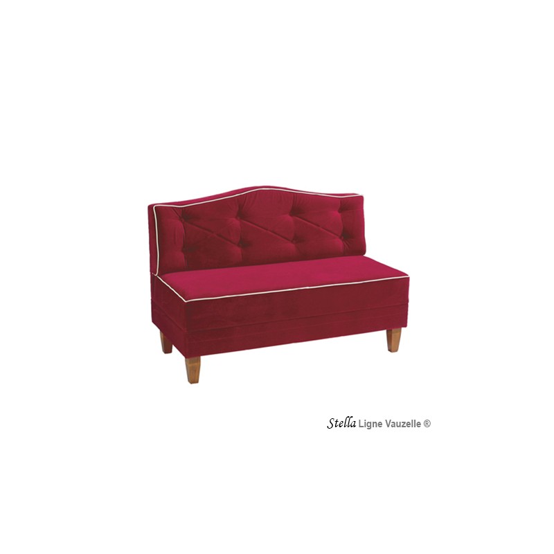 M/L Banquette SIGNATURE Actua STELLA