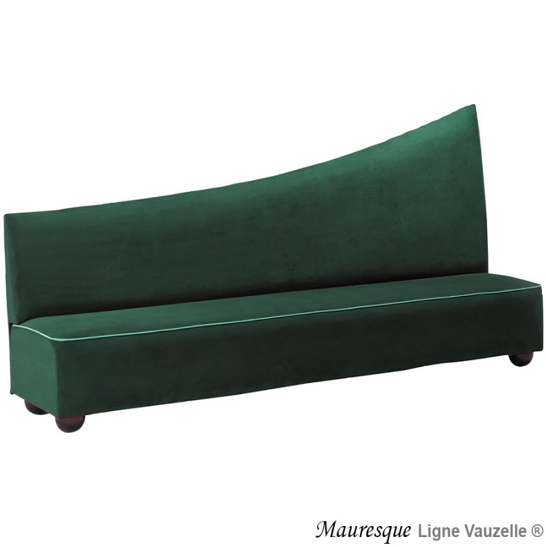 M/L Banquette EDITION Actua MAURESQUE