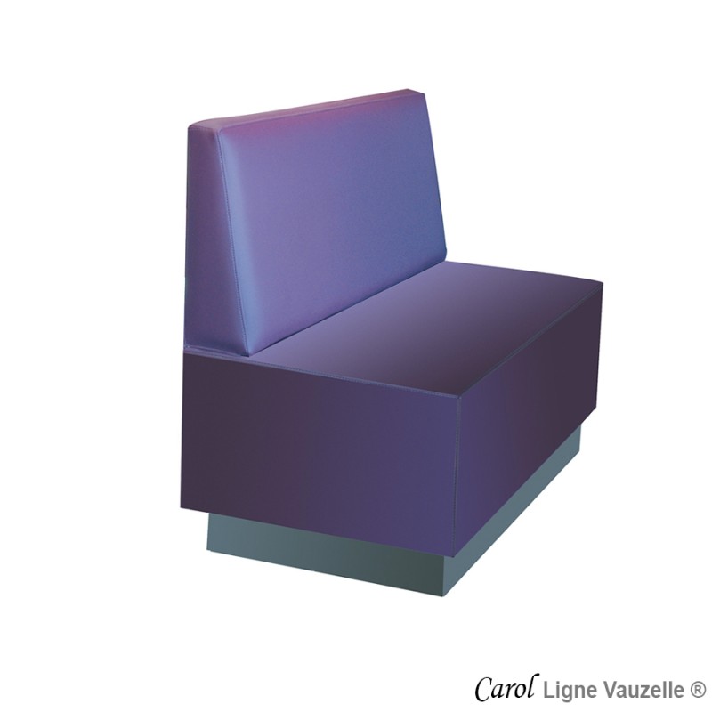 M/L Banquette EDITION Actua CAROL