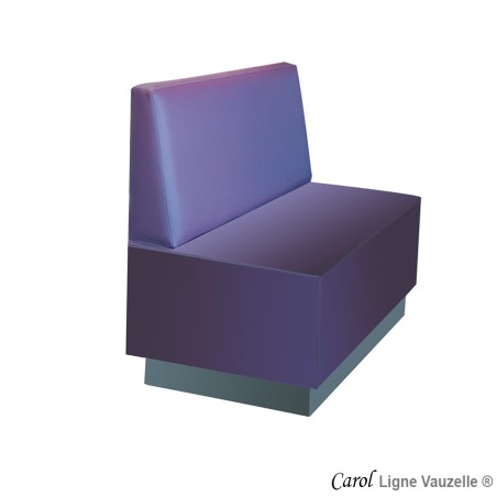 M/L Banquette EDITION Actua CAROL