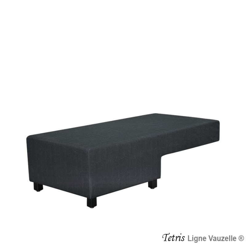Module TETRIS Rectangle à Encastrer sur Module 1215D