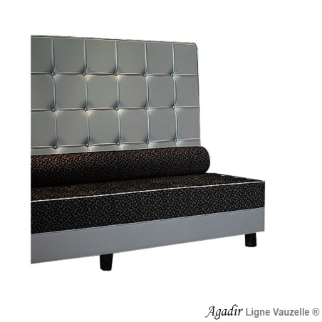 M/L Banquette EDITION Actua AGADIR Lounge
