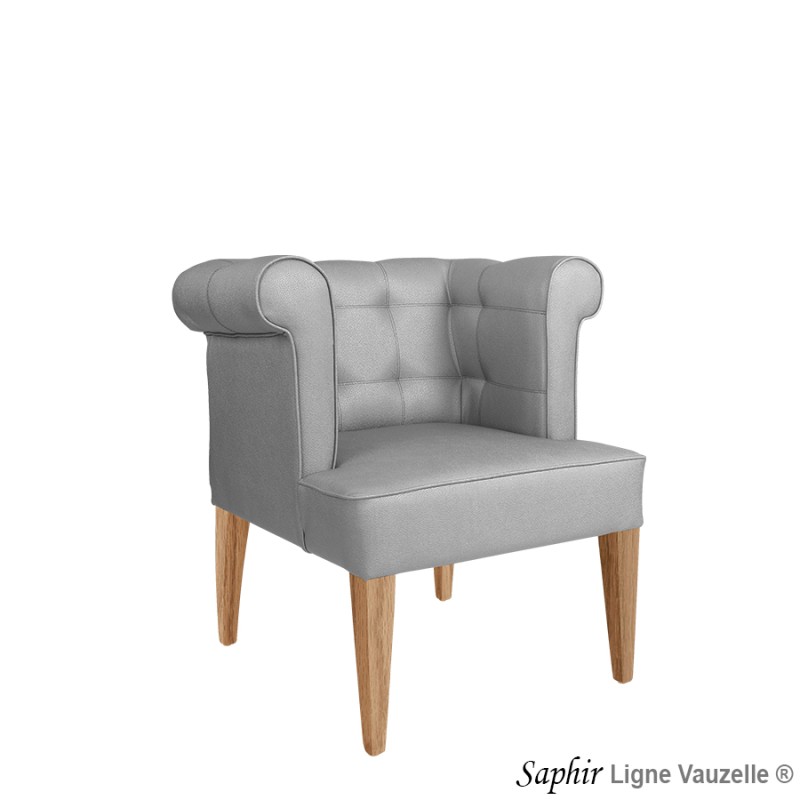 Fauteuil SAPHIR