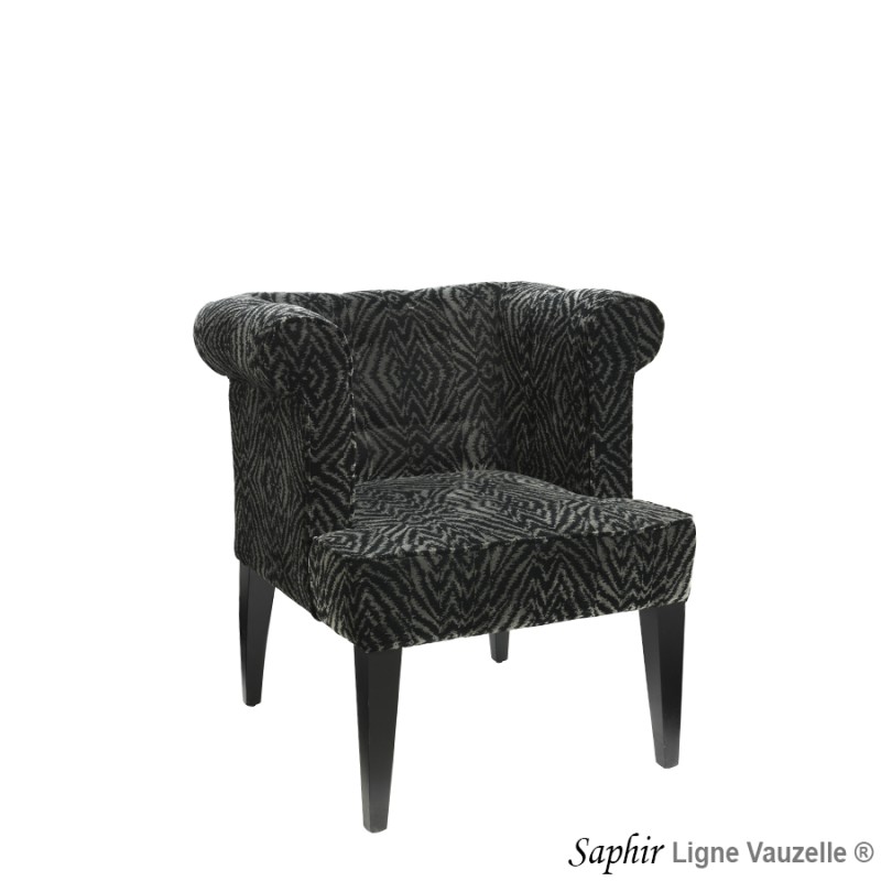 Fauteuil SAPHIR