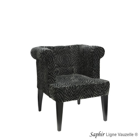 Fauteuil SAPHIR