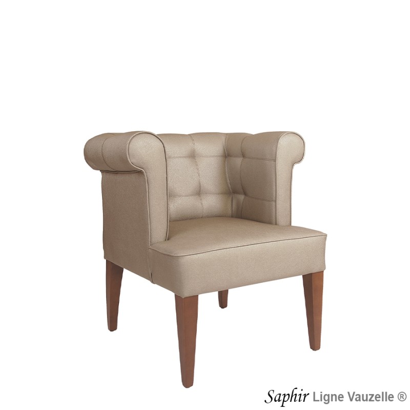 Fauteuil SAPHIR