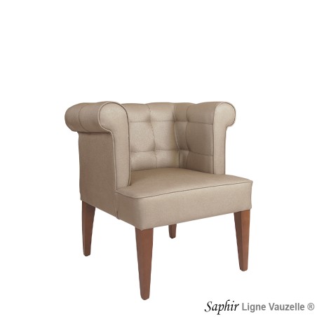 Fauteuil SAPHIR