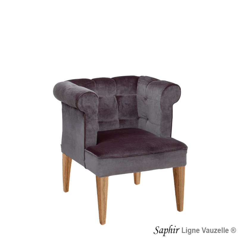 Fauteuil SAPHIR