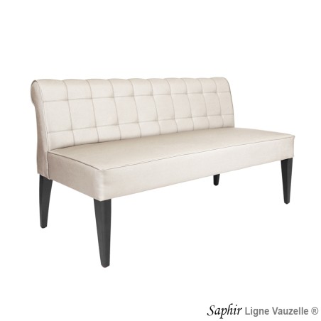 M/L Banquette SIGNATURE Tradition SAPHIR