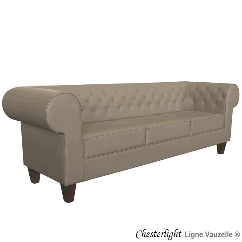 M/L Banquette EDITION Actua CHESTERLIGHT