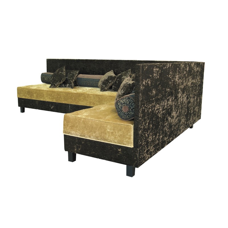 M/L Banquette EDITION Actua OPIUM Lounge