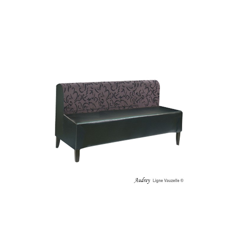 M/L Banquette EDITION Lounge AUDREY