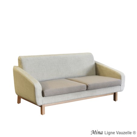 M/L Banquette SIGNATURE Actua MINA Lounge