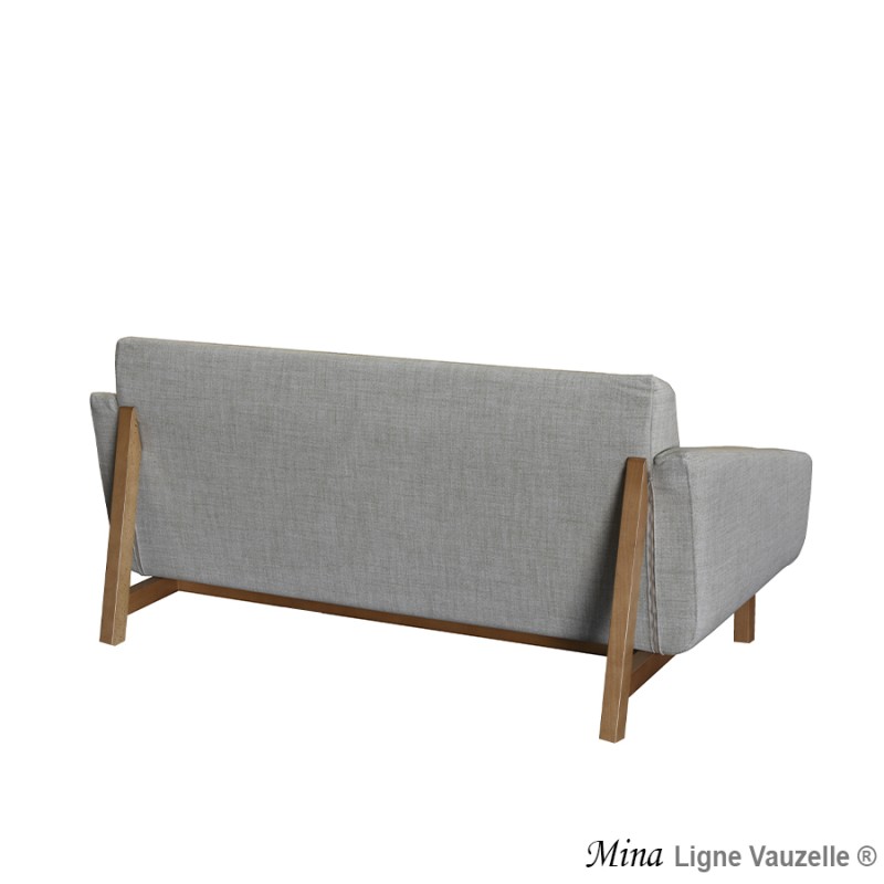 M/L Banquette SIGNATURE Actua MINA Lounge