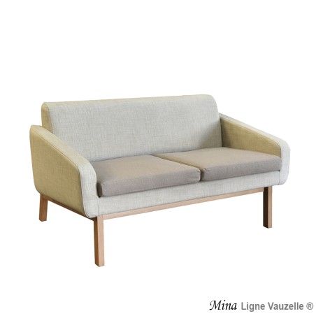 M/L Banquette SIGNATURE Actua MINA