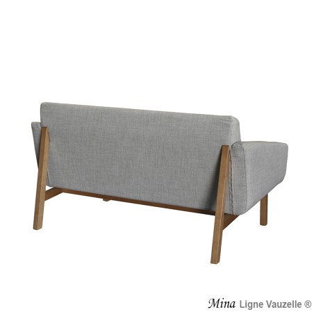 M/L Banquette SIGNATURE Actua MINA