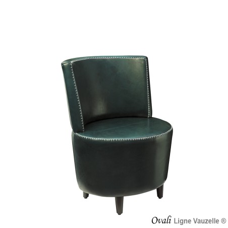 Chaise Lounge OVALI HAUT BOURDON
