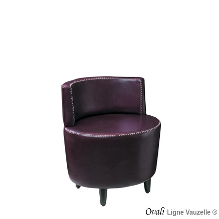 Chaise Lounge OVALI BAS BOURDON